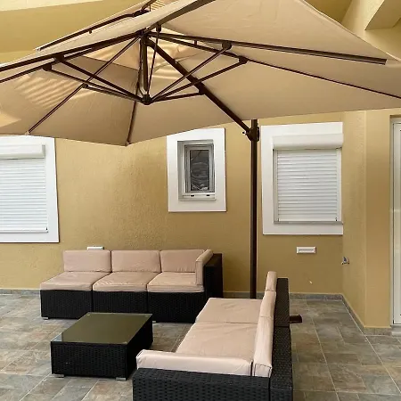 Apartmán The View No1 'the Michael'