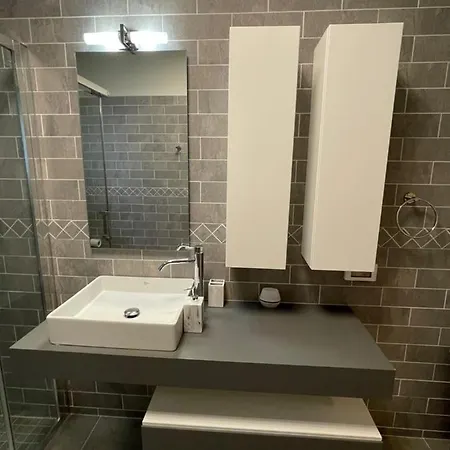 The View No1 'the Michael' Apartmán *