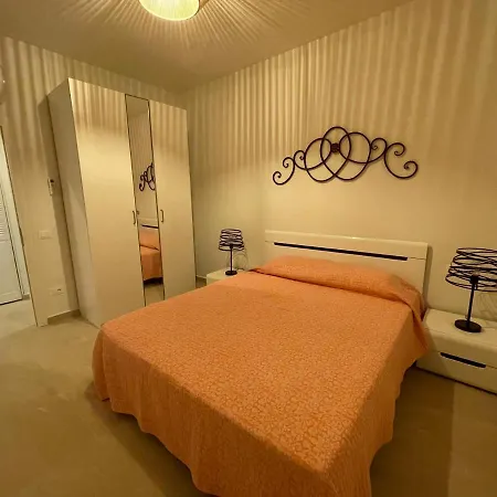 Apartmán The View No1 'the Michael' Kyra Panagia