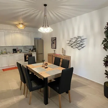 Apartmán The View No1 'the Michael'