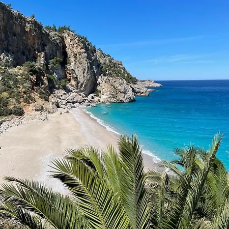 Apartmán The View No1 'the Michael' Kyra Panagia