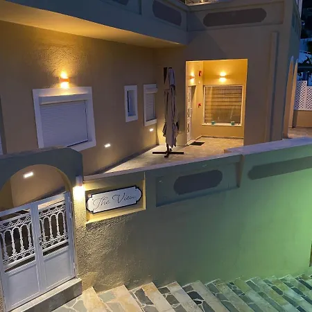 The View No1 'the Michael' Apartmán