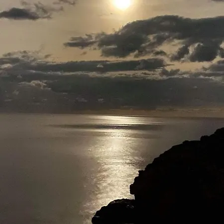 The View No1 'the Michael' Apartmán Kyra Panagia