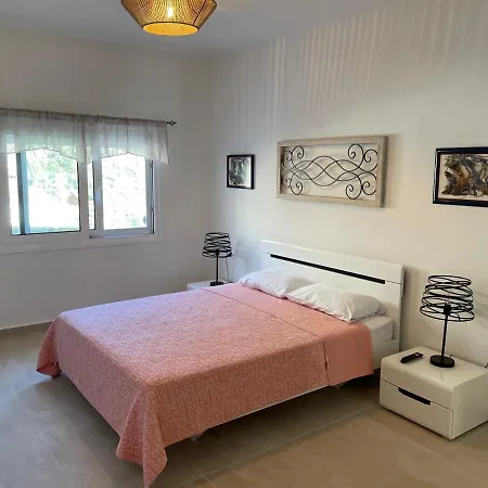 The View No1 'the Michael' * Kyra Panagia