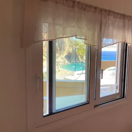 The View No1 'the Michael' Kyra Panagia