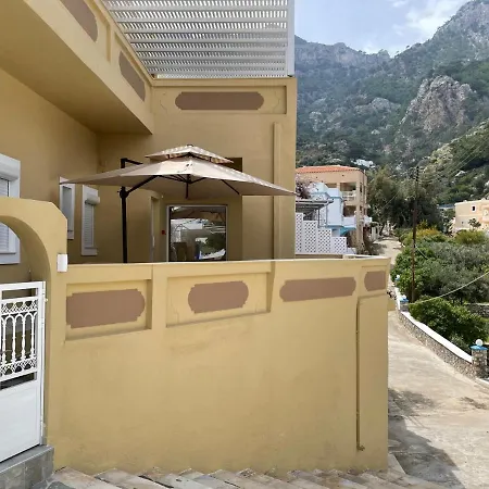 Apartamento The View No1 'the Michael' Kyra Panagia