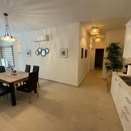 Apartamento The View No1 'the Michael' Kyra Panagia