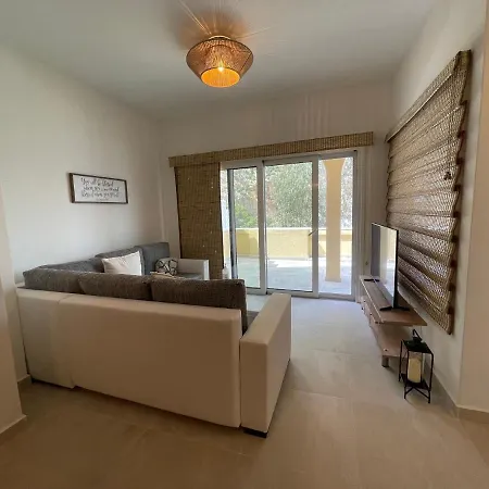 The View No1 'the Michael' Apartment Kyra Panagia