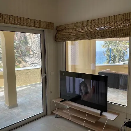 Apartamento The View No1 'the Michael' *