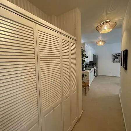 Apartment The View No1 'the Michael' Kyra Panagia