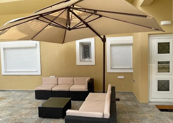 شقة The View No1 'the Michael'