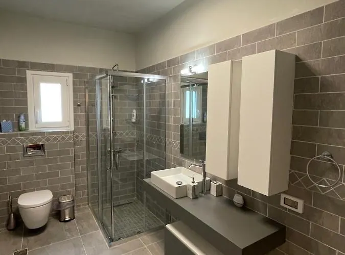 The View No1 'the Michael' شقة Kyra Panagia