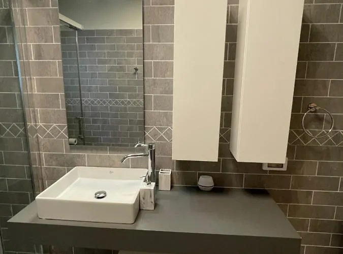 The View No1 'the Michael' شقة *