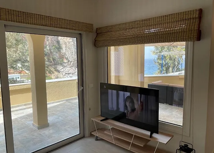 شقة The View No1 'the Michael' *