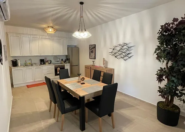 شقة The View No1 'the Michael'