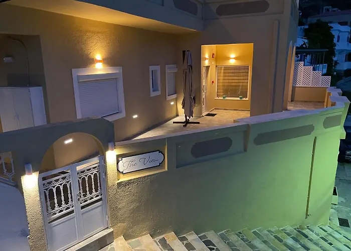 The View No1 'the Michael' شقة