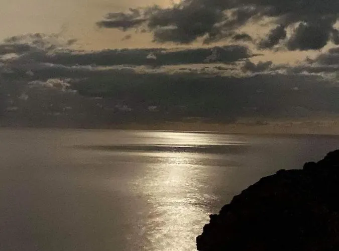 The View No1 'the Michael' شقة Kyra Panagia