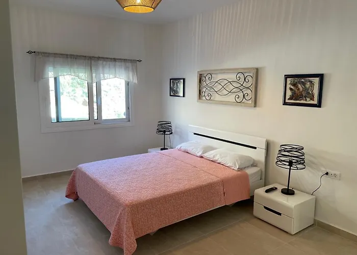 The View No1 'the Michael' * Kyra Panagia